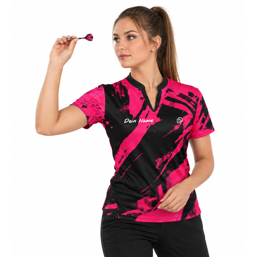Dartspielerinnen