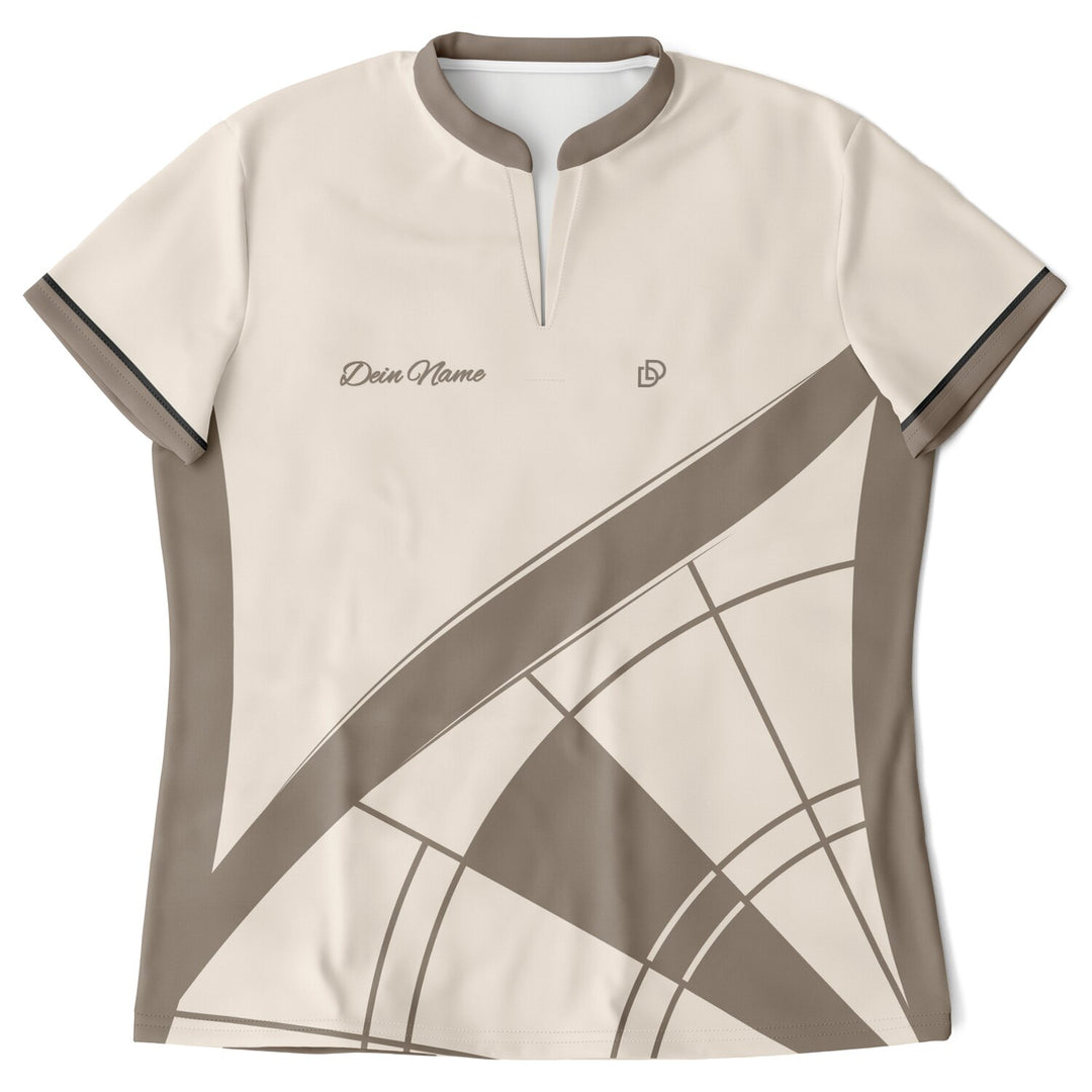 Dart Trikot „Pure“ – personalisierbar mit Name &amp; Nickname