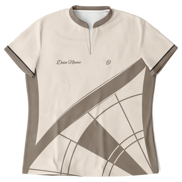 Dart Trikot „Pure“ – personalisierbar mit Name &amp; Nickname