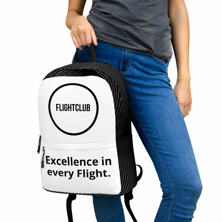 Excellence in every Flight.