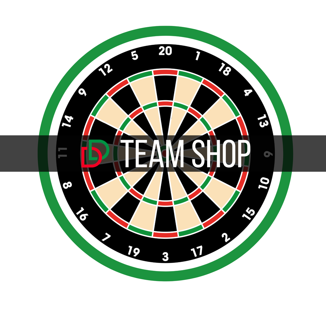 Dart Deluxe Teamshop